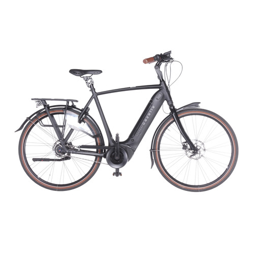 Gazelle grenoble hmb - grenoble, e-bike