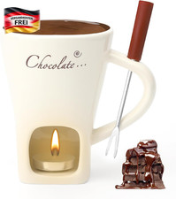 Schokoladenfondue Tasse