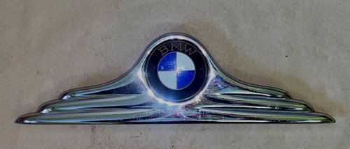 Original oldtimer ersatzteil - original,