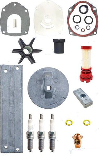 Boot motor wartungskit - &,