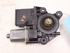 Antriebsmotor Fensterheber Vorne Rechts Angebot RENAULT Megane III Phase 1 - 1.5