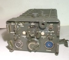 US Funkgerät RT70/GRC , 47-58,4 Mhz