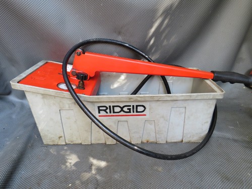 Eine ridgid 1450 - eine,