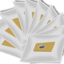 10 Vlies Filtertüten für