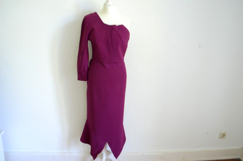 Roland mouret high society - roland,
