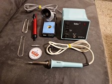 Weller Lötstation WTCP-S +