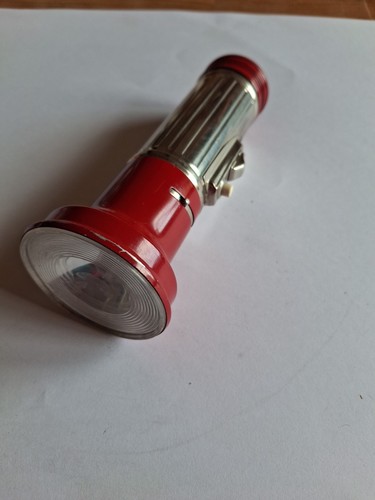 Taschenlampe ddr für lr20 - 2,