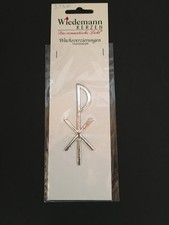 Verzierwachs Taufe, Kommunion