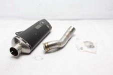 Akrapovic Auspuff Endschalldämpfer Endtopf Husqvarna Vitpilen 701 21-21