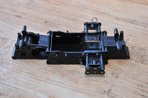 Tamiya m01 m02 chassis - tamiya, m01/m02