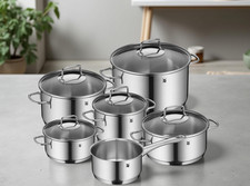 Wmf topfset astoria tlg - wmf, 11-tlg