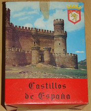 CEFA RITTER BURG SCHLOSS