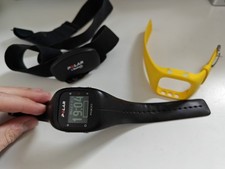 Polar A300 Fitness und