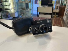 Rollei 35 mit Tessar 3,5/40mm