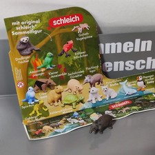 Schleich Weltretter Bande -
