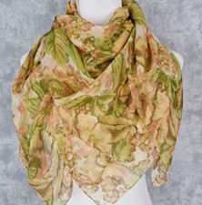 Chiffontuch halstuch tuch - halstuch,