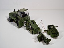 Amewi G485E ME Rc Radlader Militär 1:14 Teilmetall Baufahrzeug 22534 Ersatzteile