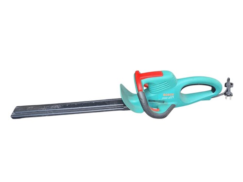 Bosch ahs 400 - 400, elektro