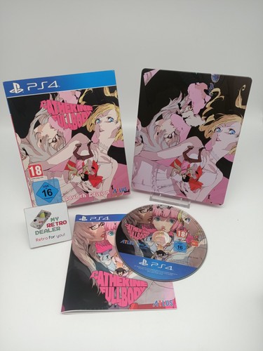 Catherine full body - full,