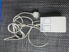 Vintage 2-Button Maus Dexxa MB-82-9F