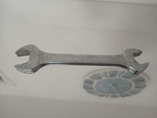 Gabelschlüssel beta doppel - gabelschlüssel, 55
