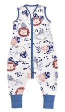 Baby Sommerschlafsack mit