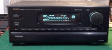 Onkyo Receiver, 5Kanal