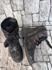 Jenny Stiefel Luftpolster Warm