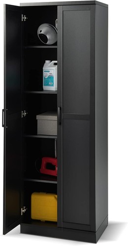 Stöckig hochschrank - 5,