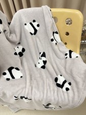 Wolldecke Kuscheldecke Decke