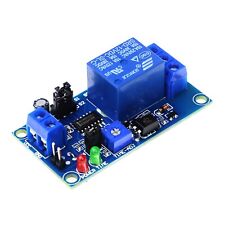 Verzögerung Zeitrelais Modul Zeitverzögerung Schalter Auslöser DC12V Relaismodul