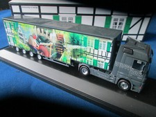 Herpa - MB Actros 1850 -