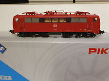 PIKO 51859 AC BR 111 180-6 DB Epoche V, mfx, Sound OVP