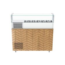 Gastronics Salattheke Premium