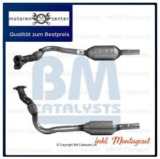 Kat Katalysator für VW Lupo SEAT Arosa 1.0
