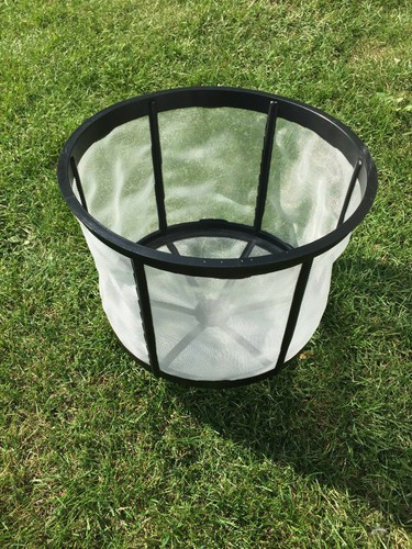 Intewa plurafit filterkorb - plurafit,