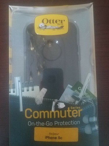 Otterbox pendler serie hülle - pendler,
