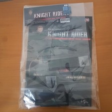 Fanhome DeAgostini KNIGHT