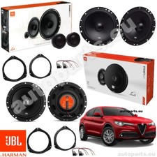 Kit 6 Lautsprecher JBL Für
