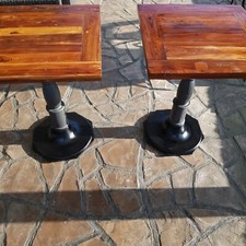 Pinelake Bistro Tische 2 Stück 