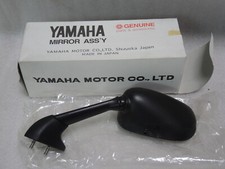 Original Yamaha R6 Spiegel links RJ05 / 09 OEM Artikel Motorrad