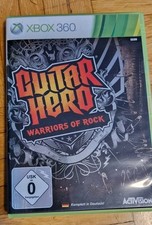 Guitar Hero: Warriors of Rock