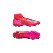 Nike Mercurial Superfly 10