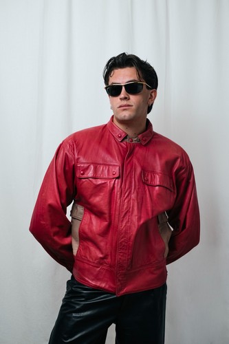 Gianni versace rar vintage - rar,