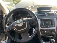 Lenkrad Skoda Octavia II Kombi
