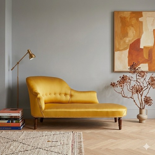 Antikes sofa walnuss stoff - sofa,