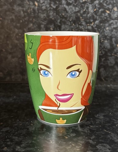 Ritzenhoff jacobs kaffeebecher - jacobs,