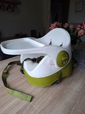 Kinder Sitzerhöhung Stuhl Booster, Verstellbarkeit, mit Tablett