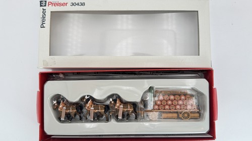 Preiser h0 30438 - h0,