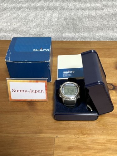 Suunto stinger tauchcomputer - suunto,